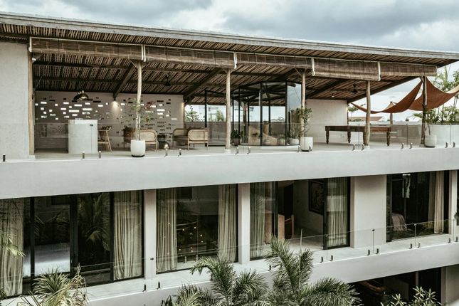 Villa for sale in Pantai Berawa, Jl. Pemelisan Agung, Tibubeneng, Kec. Kuta Utara, Kabupaten Badung, Bali 80361, Indonesia