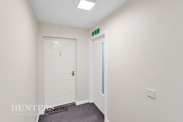 Apartment 12, 16 Kilmaine Avenue, Manchester, Greater Manchester photo 4