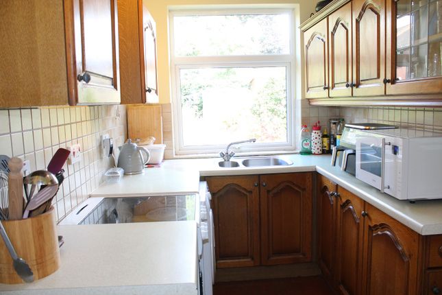 52, Grange Street, Alfreton photo 4