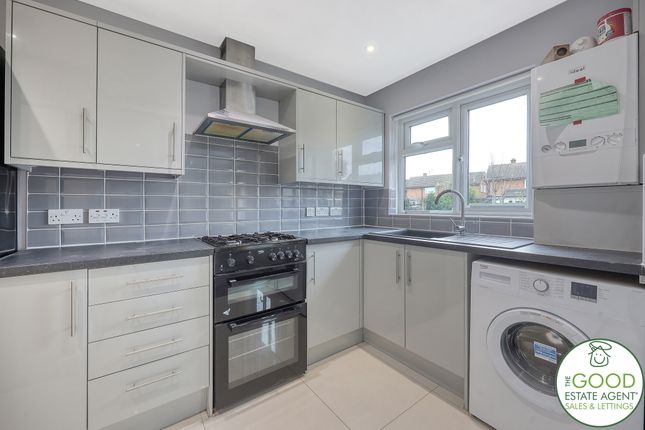 Maisonette for sale in River Way, Loughton