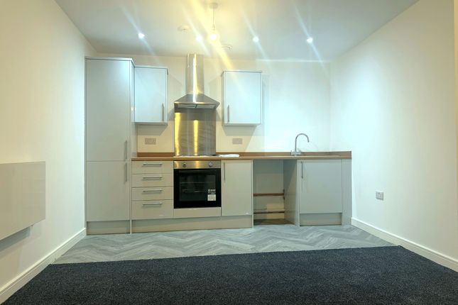 F2, 32, Conduit Street, Leicester photo 2