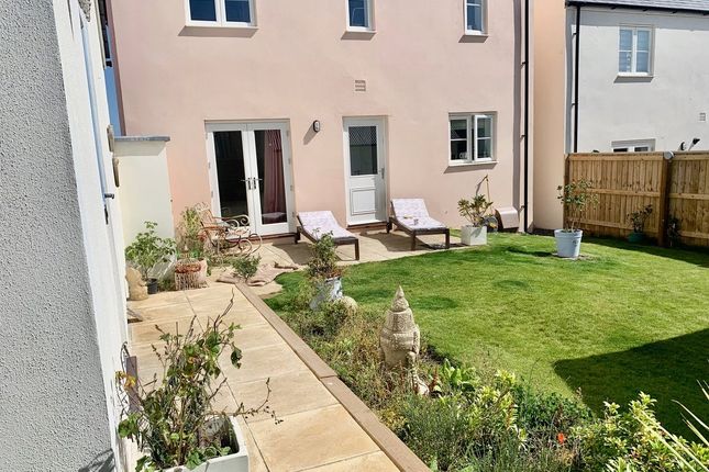 Detached house for sale in Stret Pelyas, Newquay