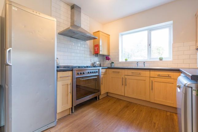 Terraced house to rent in Canterbury Road, Portsmouth