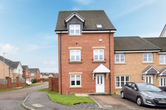 Town house for sale in Thorn Avenue, Blantyre, Glasgow