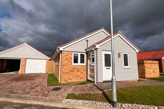 Plot 10 (The Brudenell), Lavender Mill, Manea photo 2
