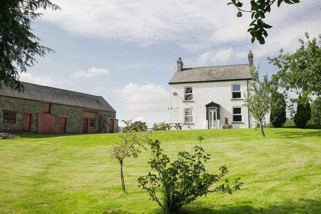 Bryn Villa, Ystrad Meurig photo 4