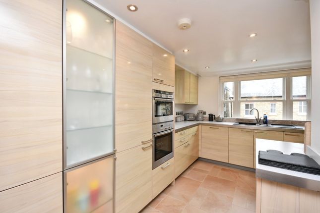Flat 2, York Mansions,, Wrotham Road, Broadstairs photo 4