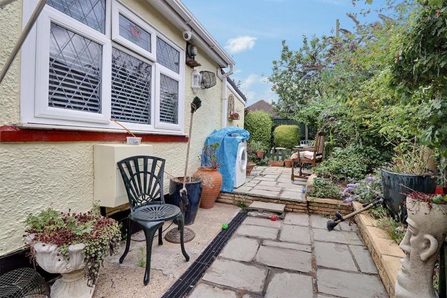 Detached bungalow for sale in Juliers Road, Canvey Island