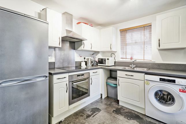 Flat for sale in Chelwater, Chelmsford