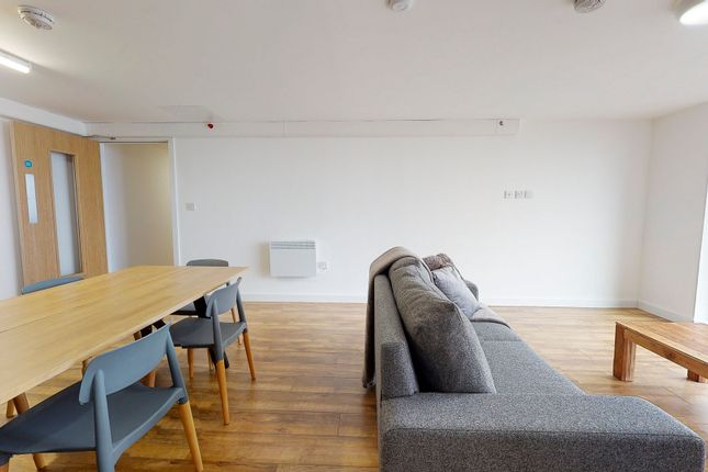 Thumbnail Flat for sale in HMO Liverpool Apartments, 16 Hotham Street, Liverpool