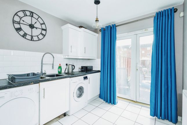 Town house for sale in Lowbrook Avenue, Manchester, Greater Manchester