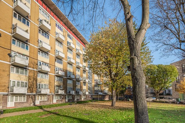 Flat for sale in Canterbury Court, Gorefield Place, London