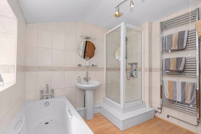 End terrace house for sale in Roseberry Road, Redfield, Bristol