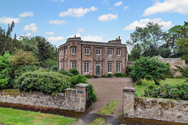 Studio detached on Manor House,, Chillingham, Northumberland, £1,000,000