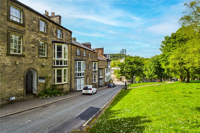 Terraced house for sale in Hall Bank, Buxton, High Peak