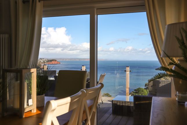 Lodge for sale in Torquay Road, Shaldon, Teignmouth