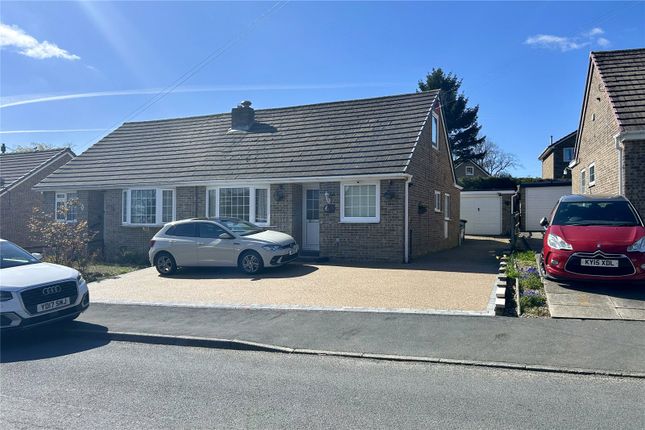 2-bed house on 7, Sandmoor Drive, West Yorkshire, £275,000