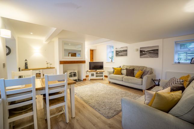 Morwylfa Cottage, Pwllheli photo 2