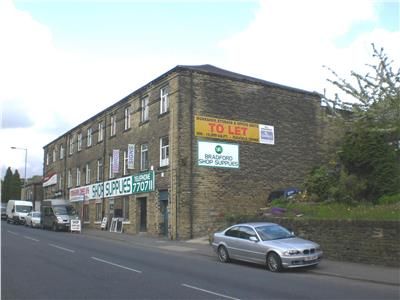 Office to let in Suites 2A & 2B, Prospect Works, Allerton Road, Bradford, West Yorkshire
