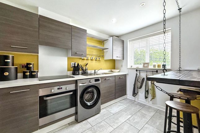 51, Hanover Crescent, Durham photo 4