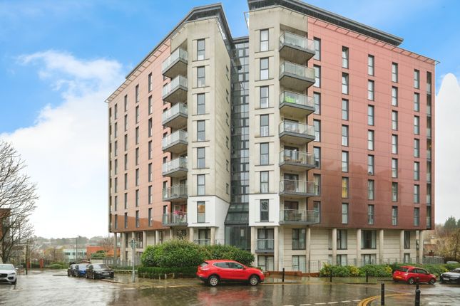 1-bed flat on Apartment 12, 61, Mason Way, West Midlands, £175,000