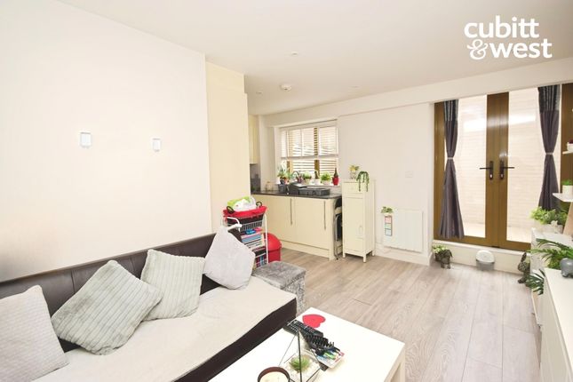 B5, Printwork Apartments, 819, London Road, Sutton photo 2