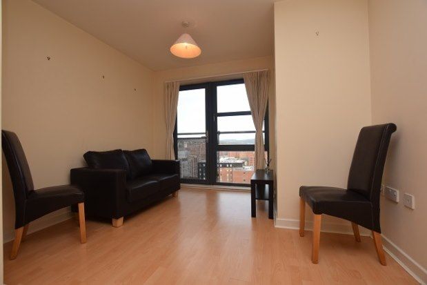 Thumbnail Flat to rent in West Point, Sheffield
