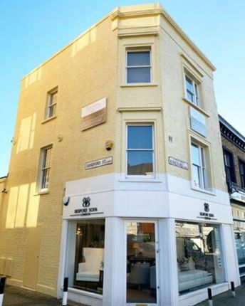 Thumbnail Office to let in Kings Road, London