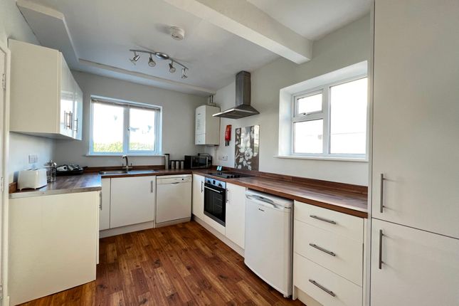 Semi-detached house to rent in Springfield Road, Cirencester
