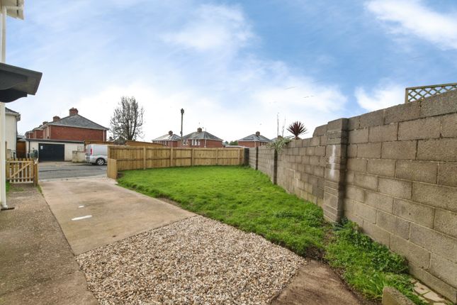 78, Shakespeare Road, Exeter photo 2