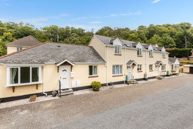 Bungalow for sale in Barton Hall Farm Cottages, Kingskerswell Road, Kingskerswell, Newton Abbot