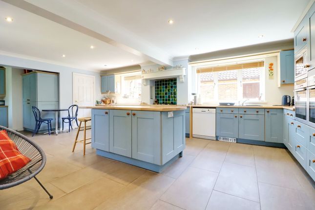 5 Dovecote Meadows Brigg Road, Brigg photo 4