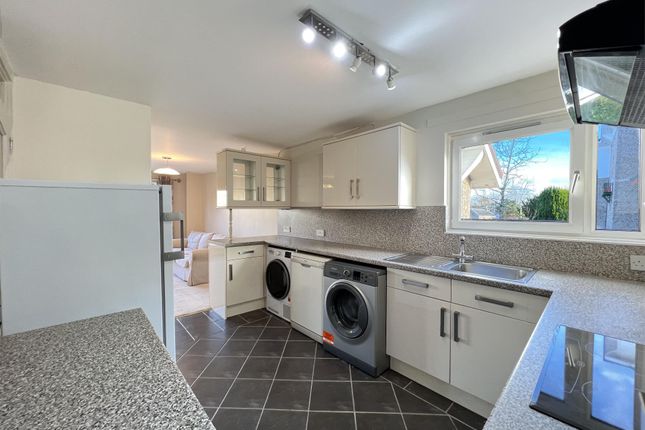 Flat for sale in 118 Fairhaven, Kirn, Dunoon