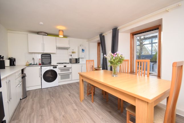 Flat for sale in Causewayend, Coupar Angus, Blairgowrie