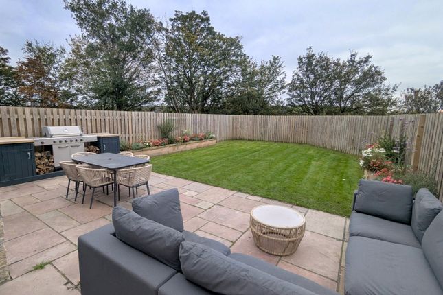 7, Meadow View, Pye Nest photo 3