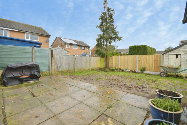 8, Woodlands Road, Derbyshire photo 4