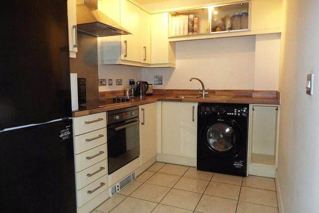 Flat 9, Boston House 315-317,, Portswood Road, Hampshire photo 4