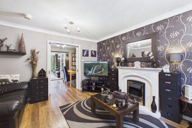 18, Severn Green, York photo 3