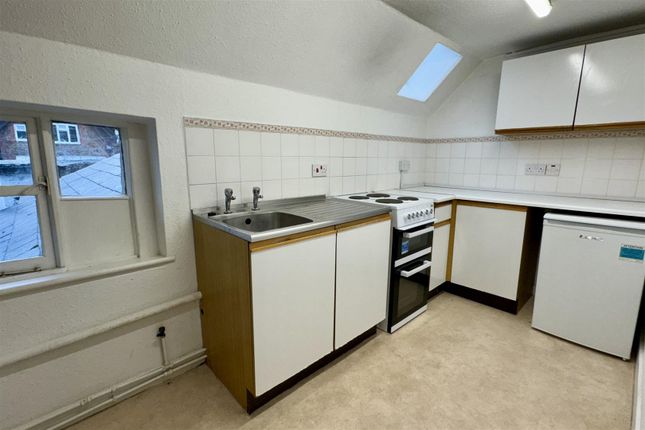 The Flat at, 10 Church Street, Godalming photo 2