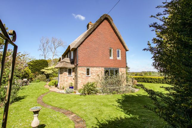 Detached house for sale in Broad Street, Icklesham, Winchelsea