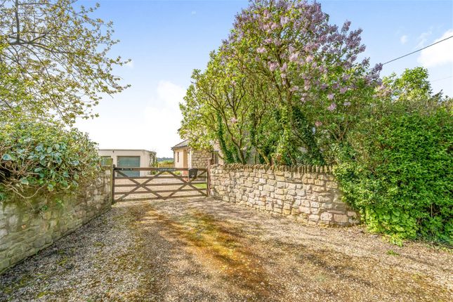 Detached house for sale in Leigh House, Standerwick, Frome