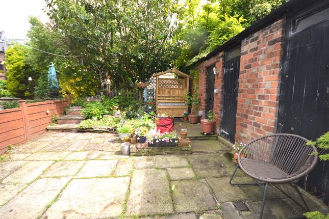 6, Princess Street, Bollington, Macclesfield photo 2