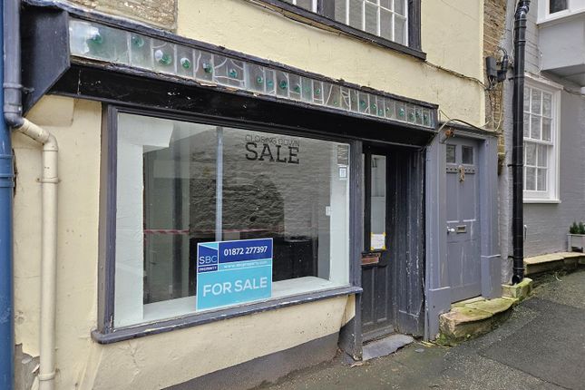No 9, South Street, Fowey photo 4