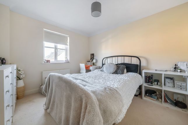 Semi-detached house for sale in Acorn Gardens, Burghfield Common, Reading, Berkshire