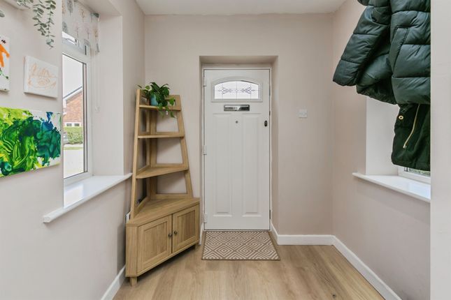 7, Cherry Lane, NORTHWICH photo 4