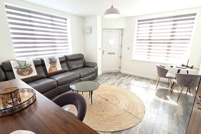 105, Wilberforce Road, Leicester photo 3