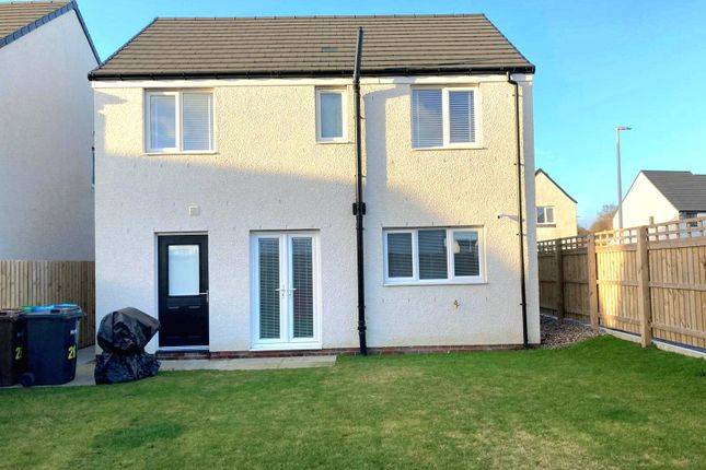 Detached house for sale in Rosslyn Wynd, Kirkcaldy