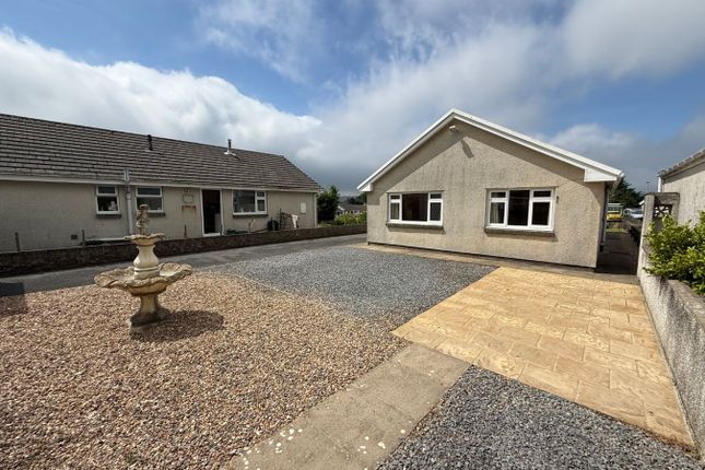Yr Encil, 28 Heol Derw, Cardigan photo 3