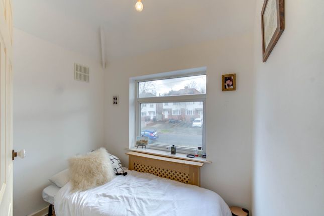 Semi-detached house for sale in Cole Valley Road, Birmingham, West Midlands
