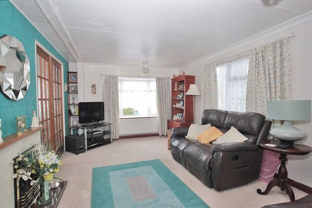 coppice farm park homes